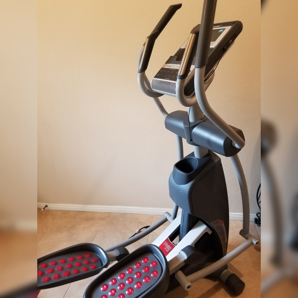 Pro-Form Exercise Machine - Picture 8 of 13